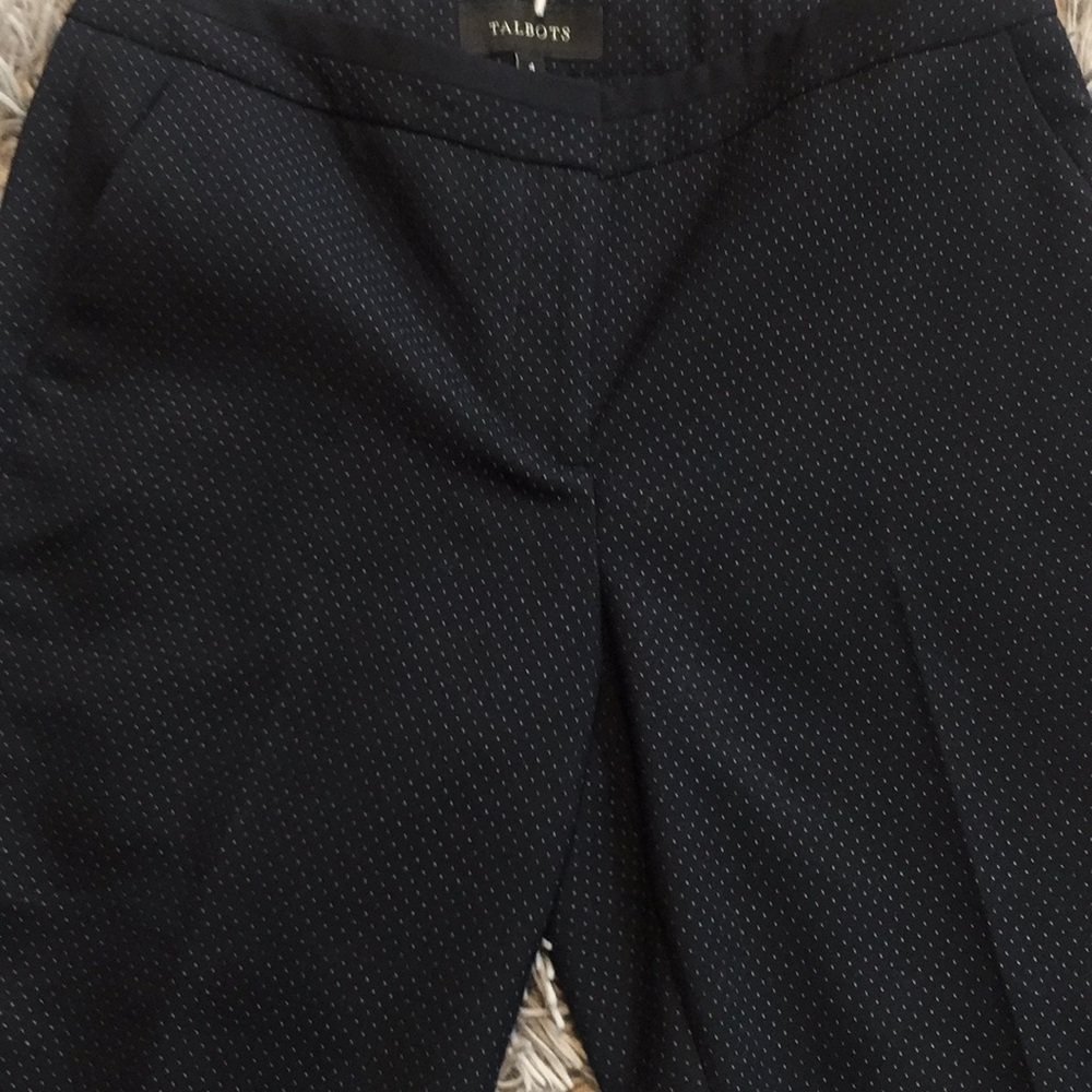Talbots Slacks - image 2